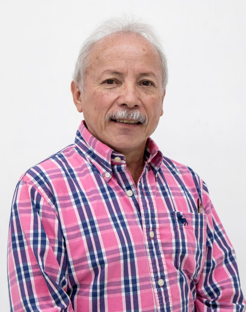 Arturo Díaz