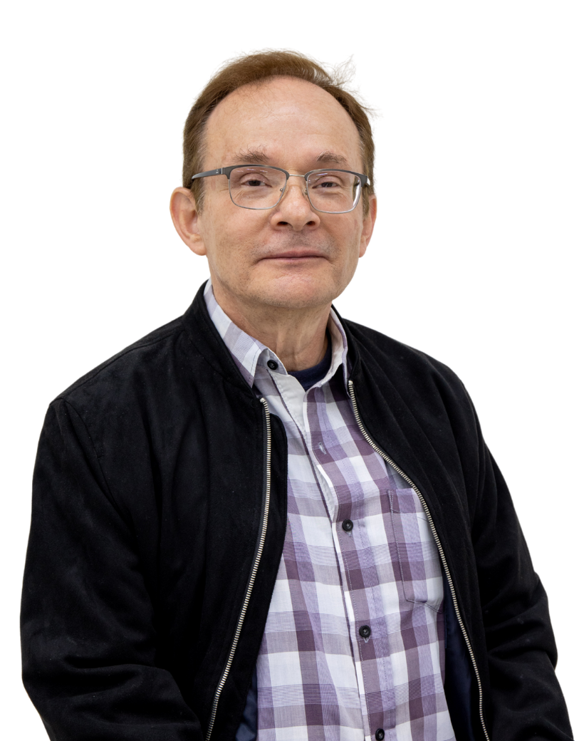 Carlos Ayala