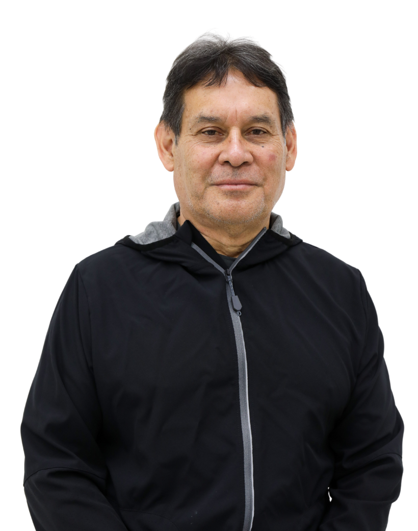 Jorge Rosales