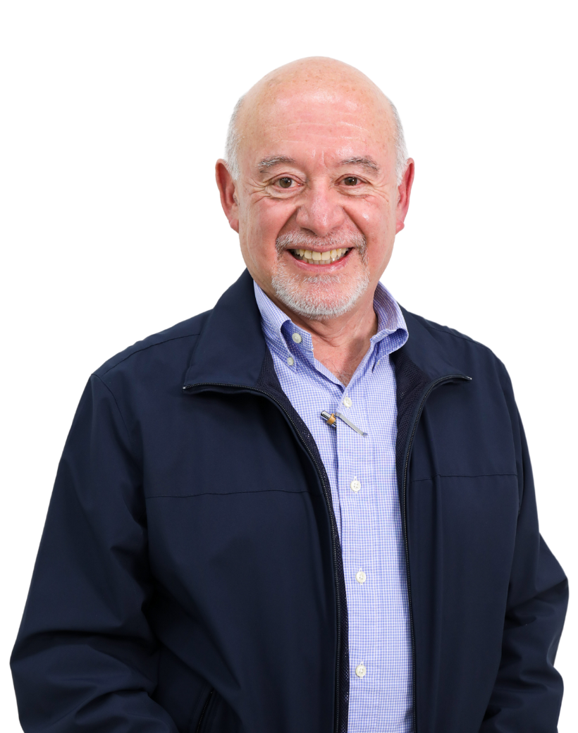 Roberto Vásquez