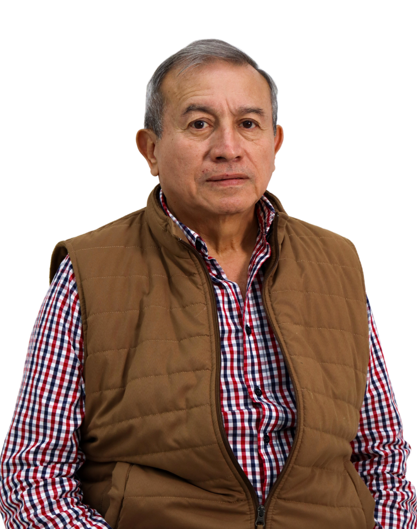 Rodolfo Godínez