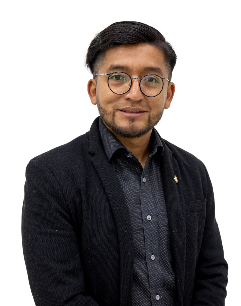 Mauro Yojcom