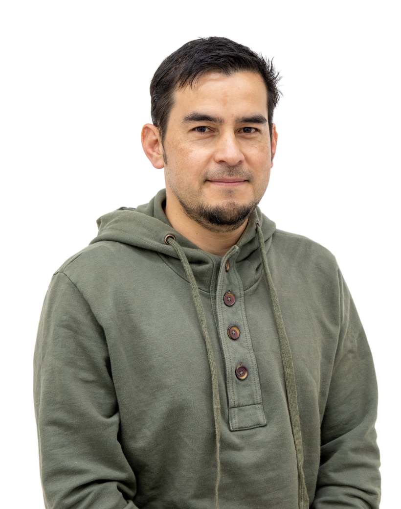 Emerson Pérez