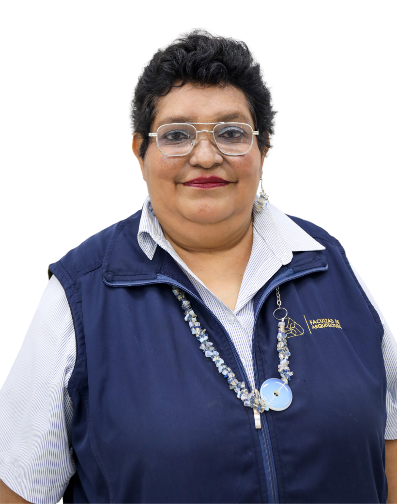 Verónica Salvatierra