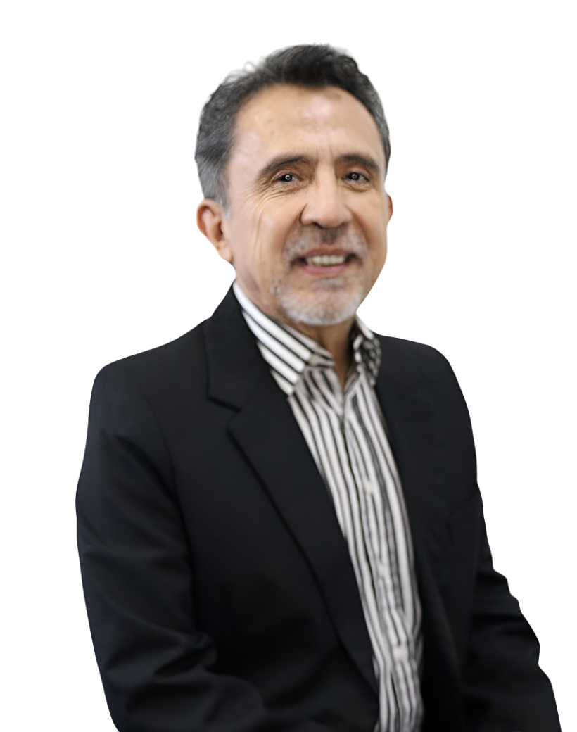 Fernando Arriola