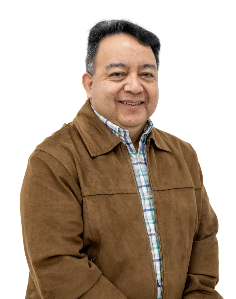 Manrique López