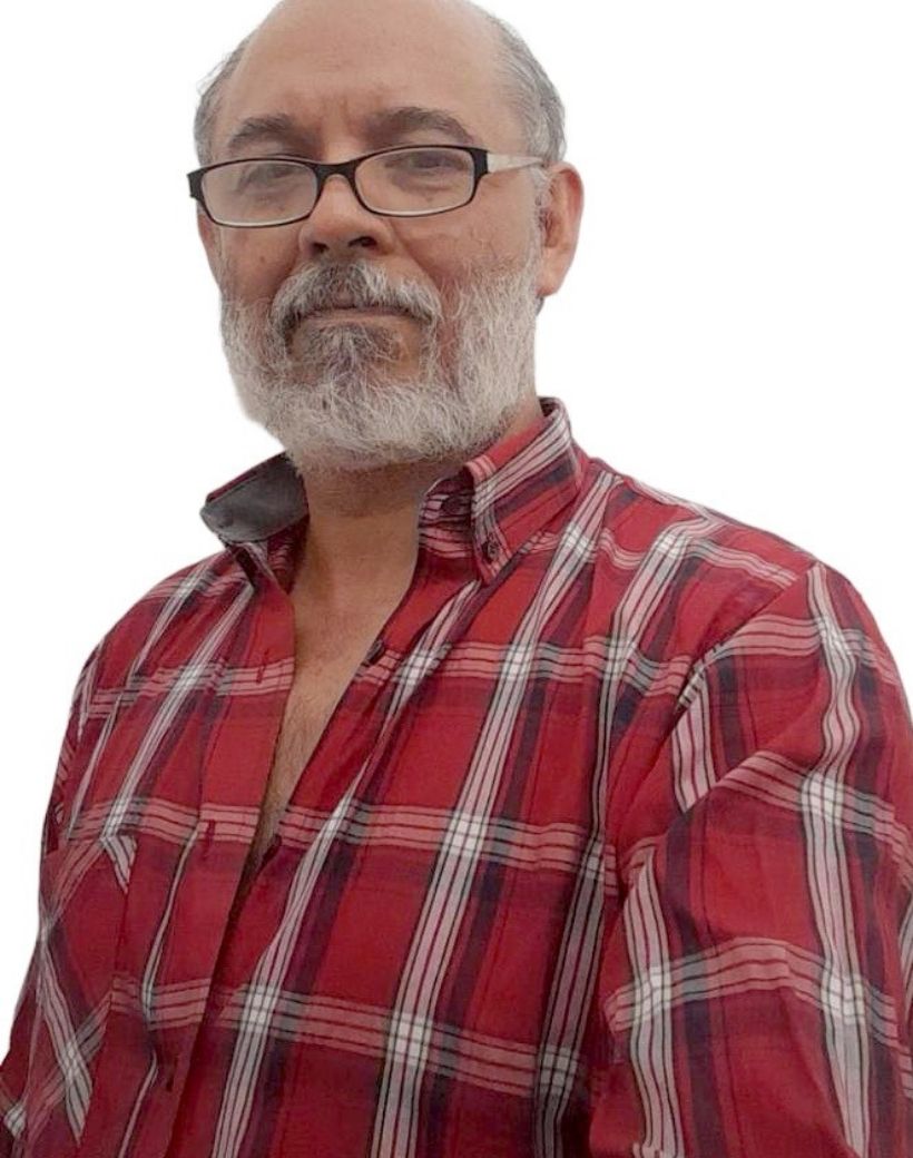 David Barrios